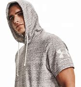 Image result for Under Armour White Pullover