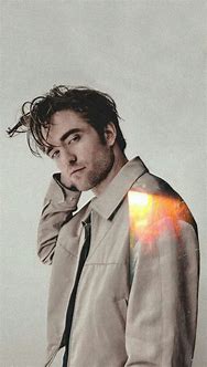 Image result for Robert Pattinson Aesthetic