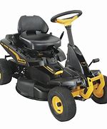 Image result for Smallest Riding Lawn Mowers