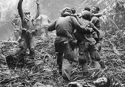 Image result for Us Soldiers Vietnam War