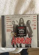 Image result for Airheads Soundtrack