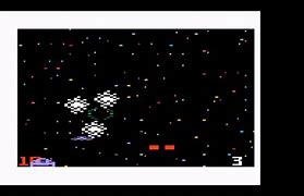 Image result for Space Battle Intellivision