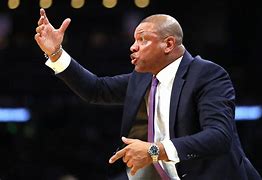 Image result for Doc Rivers