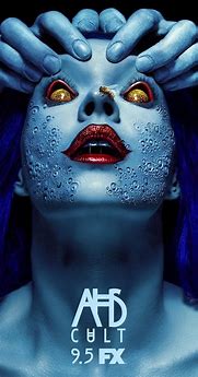 Image result for American Horror Story TV Series