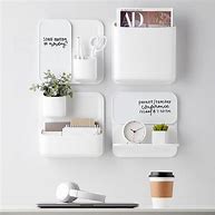 Image result for Office Supply Wall Organizer 8