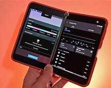 Image result for Microsoft Surface Duo Android