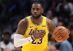 Image result for Lakers Player Elbows James Harden