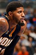 Image result for Paul George 1. Rainbow
