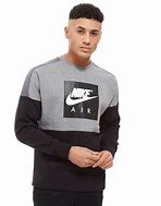 Image result for Nike Air Crew Sweatshirt