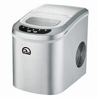 Image result for Home Built in Ice Maker