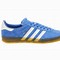 Image result for Blue Adidas Sneakers