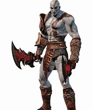 Image result for Mortal Kombat Kratos