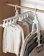 Image result for Foldable Hanging Cloth Rack