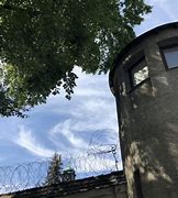 Image result for Landsberg Prison Gallows