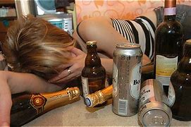 Image result for What Is Alcohol Poisoning