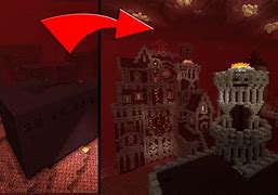 Image result for Minecraft Nether Temple