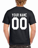 Image result for Personalised T-Shirts