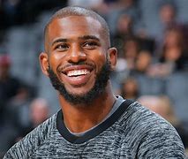 Image result for NBA Player Chris Paul