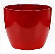 Image result for Red Planters