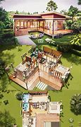 Image result for Contemporary Modern Ranch Style House Plans