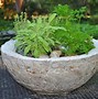 Image result for Tufa Planters