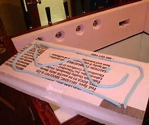 Image result for Frigidaire 5 Cubic Foot Chest Freezer