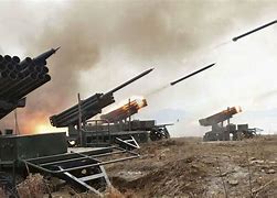 Image result for Army Artillery Units in Korean War