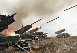 Image result for North Korea 8th Corps Artillery