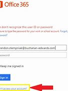 Image result for Office 365 Password