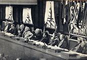 Image result for The Tokyo War Crimes Trial