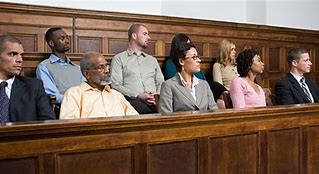 Image result for Jury Duty