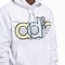 Image result for Adidas Trefoil Hoodie White