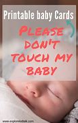 Image result for Don't Touch My Baby