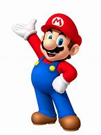Image result for Super Mario Nintendo