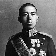Image result for Axis Powers Hirohito