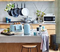 Image result for Kitchen Appliances Types