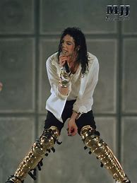 Image result for Michael Jackson Tour