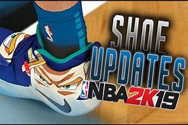 Image result for NBA 2K19 Shoes