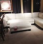 Image result for Macy's Leather Sectional Sofa