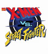 Image result for Street Fighter vs Symbol