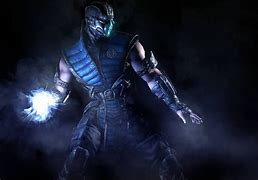 Image result for Kano Mortal Kombat Red Outfit Wallpaper