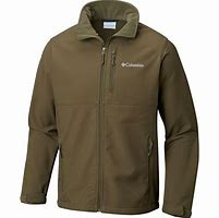 Image result for Columbia Men's Leather Jacket