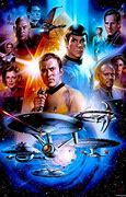 Image result for Art of Star Trek