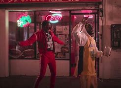 Image result for New Freezer Rich the Kid Tenor Sax