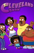 Image result for Cleveland Show Characters Wiki