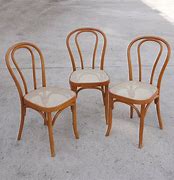 Image result for Bentwood Dining Chairs