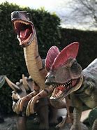 Image result for Jurassic World Prop