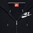 Image result for Nike Women Hoodie Black Full Zip