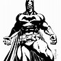 Image result for Batman Black N White