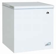 Image result for 10-Cu FT Chest Freezer On Wheels